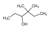 19550-09-5 4,4-dimethyl-hexan-3-ol