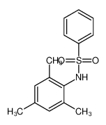 16939-28-9 structure, C15H17NO2S