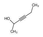 109-50-2 structure, C6H10O