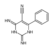 70183-20-9 structure, C11H9N5