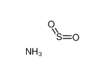 29307-29-7 structure, H3NO2S