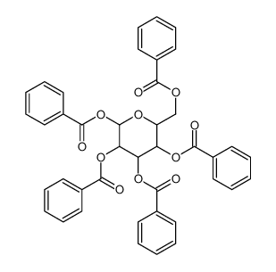 3006-48-2 structure, C41H32O11