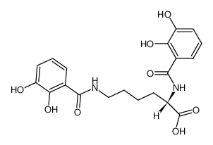 23369-85-9 structure, C20H22N2O8