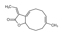 绵毛马兜铃内酯