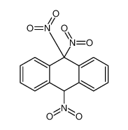 112537-61-8 spectrum, 9,10,10-trinitro-9H-anthracene