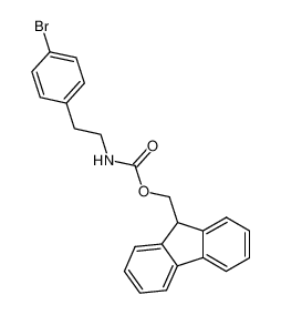 1344158-44-6 structure, C23H20BrNO2