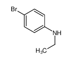 68254-64-8 structure, C8H10BrN