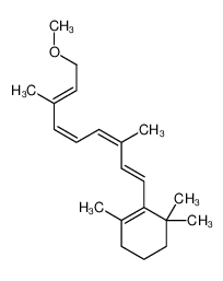 32450-56-9 structure, C21H32O