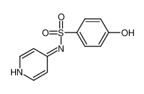 4-hydroxy-N-pyridin-4-ylbenzenesulfonamide 1152522-79-6