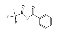 347-89-7 structure, C9H5F3O3