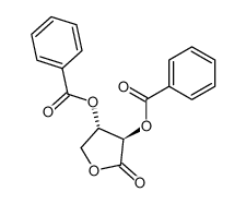 2,3-di-O-benzoyl-L-threonolactone 538368-86-4