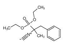 79014-58-7 structure, C14H20NO3P