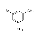 933671-83-1 structure, C8H8BrI