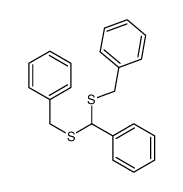 5418-20-2 structure, C21H20S2