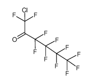 87375-49-3 spectrum, 1-chloroperfluoro-2-hexanone