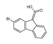 857823-09-7 2-bromo-9-aci-nitro-fluorene