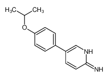 1044239-22-6 structure, C14H16N2O