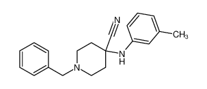 972-18-9 structure, C20H23N3