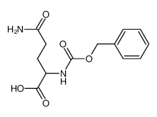 Nα-benzyloxycarbonyl-glutamine 50516-14-8