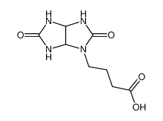 370585-14-1 structure, C8H12N4O4