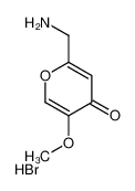 134563-16-9 structure