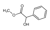 4358-87-6 spectrum, Methyl DL-mandelate