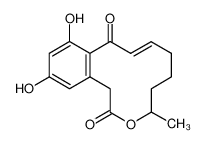 21178-57-4 structure, C16H18O5