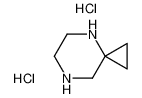 4,7-二氮杂螺[2.5]辛烷双盐酸盐