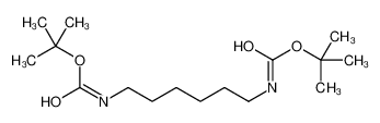 16644-54-5 1,6-二(叔-丁氧羰基氨基)己烷