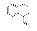 155566-54-4 spectrum, 1,2,3,4-tetrahydro-1-naphthalenecarbaldehyde