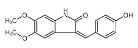 269730-03-2 structure, C17H15NO4