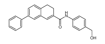 229006-57-9 structure, C24H21NO2