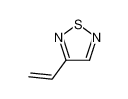 75238-58-3 spectrum, 3-ethenyl-1,2,5-thiadiazole