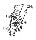 215322-51-3 structure, C24H40OSZr