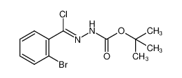 1422157-63-8 structure, C12H14BrClN2O2