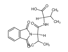 6306-50-9 structure, C18H22N2O5