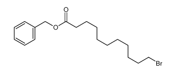 78277-30-2 structure, C18H27BrO2