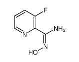 3-氟-n-羟基-2-吡啶羧酰胺