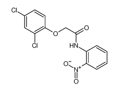 1040-54-6 structure, C14H10Cl2N2O4