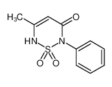 106687-41-6 structure, C10H10N2O3S