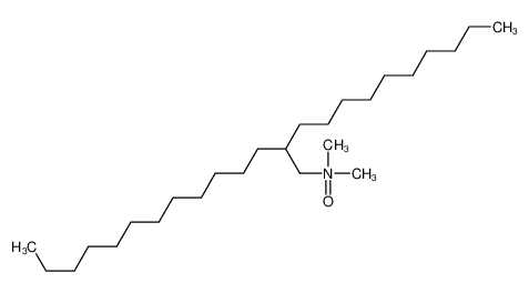 146793-33-1 structure, C26H55NO