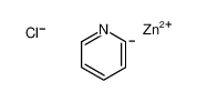 81745-83-7 Zinc, chloro-2-pyridinyl-