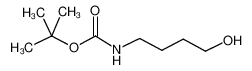 4-(Boc-amino)-1-butanol 75178-87-9