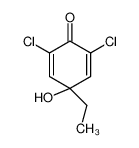 61305-73-5 structure, C8H8Cl2O2