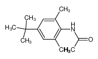 85336-19-2 N-(4-tert.butyl-2,6-dimethylphenyl)acetamide