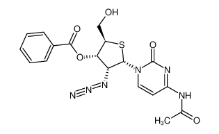 189748-73-0 structure