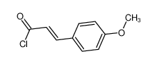 4-METHOXYCINNAMOYL CHLORIDE 34446-64-5