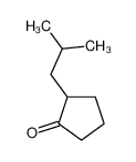 4668-65-9 2-异丁基环戊酮