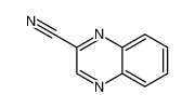 quinoxaline-2-carbonitrile 7483-33-2