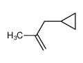 58584-22-8 structure, C7H12